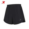 XTEP Women's Breathable Quick-Dry Fitness Shorts