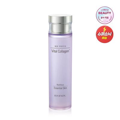 Age Focus Vital Collagen Essential Toner 160ml
