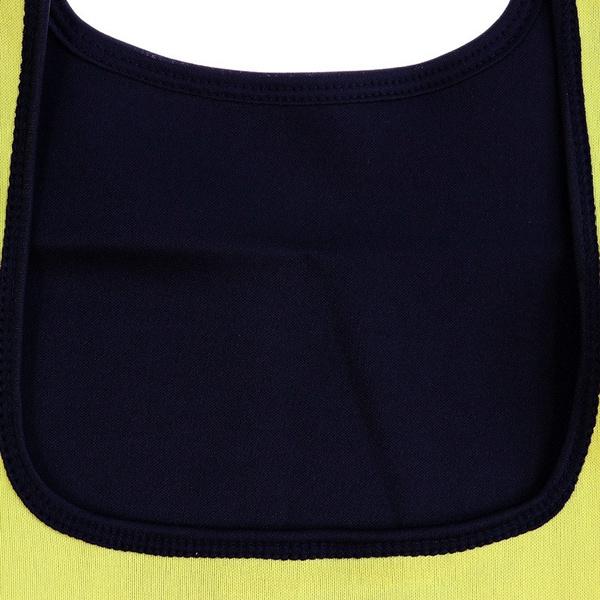 Plus Size Verstellbarer Taillengürtel Abnehmen Workout Tank Tops Shaperwear Outdoor Sports Fitness Shaper S-6XL