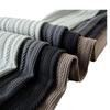 Vertical Stripes Women Tights Slim Tight Pantyhose Retro Female Hosiery  Autumn Winter