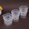 Self Watering Flowerpot Double-Layer Pots For Plants Nursery Pots With Holes Garden Automatic Absorbing Water Root Control Pots