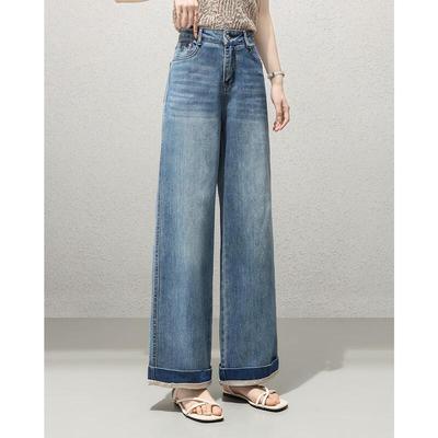 Gonne e pantaloni da donna – Jeans