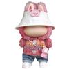 Doll Clothes Set for 3rd Generation HOPE Plush Toys (17cm) - Stylish and Cute (Set B)