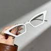 Fashion Elegant Women's Reading Glasses Men Vintage HD Lenses Far Sight Eyeglasses Retro Stylish Cat Eye Hyperopia +1.0+4.0