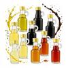 10X Butelki Szklane Gallone Galonik 40Ml Butelka Szklana Na Olej Nalewki