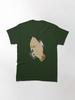 Money in my hands Classic T-Shirt