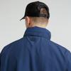 Demi-season Jacket G-Star Lw Expedition Sporty Jkt (D25382-D712) Dk Sea Blue