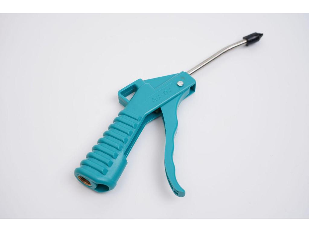 High-Pressure Pneumatic Air Blower Gun for Cleaning and Maintenance