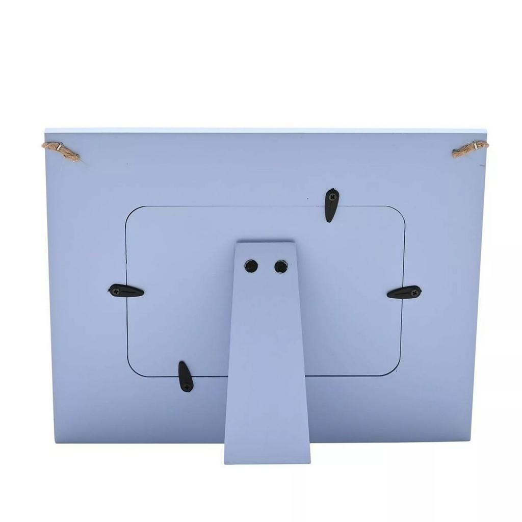 Celebrations Love Life Daddy Bunting Photo Frame