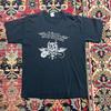 Vintage Rock im Park Festival T-Shirt Band Tour Tee Deutschland Größe L