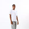 Short Sleeve Round Neck Cotton Revers Short Sleeve Revers White XL [Champion] T-shirt 100% 9.4oz Weave(R) T-Shirt Weave(R) C3-Z318 Men's