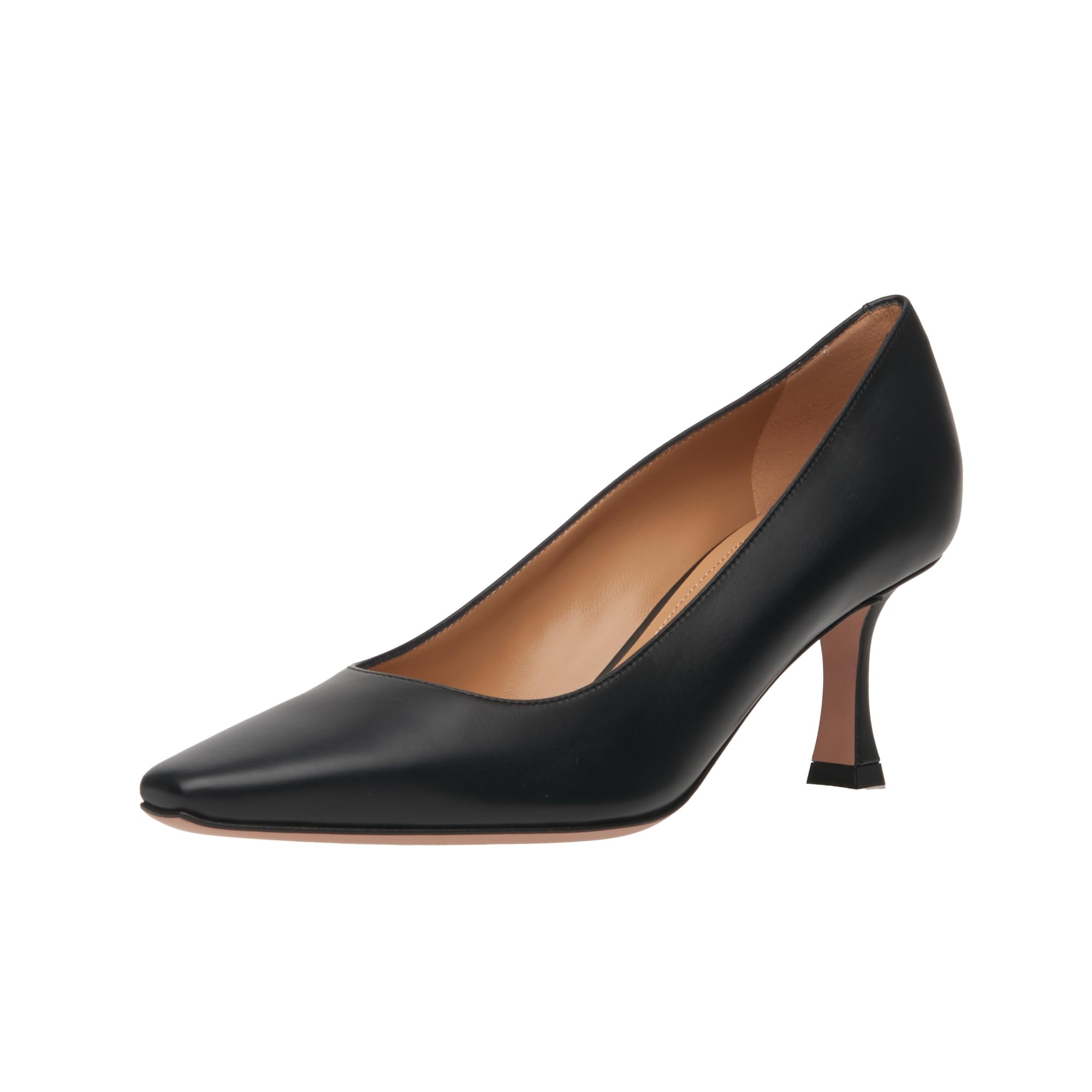 

VENERE Plain Pumps Black cm [Perico] 6.5CM Women s 0530(24SS 24.5 чорний