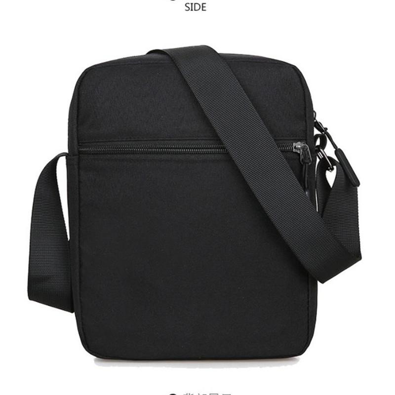 Stilvolle Herren-Tasche, Business-Reise-Umhängetasche, Handtasche mit großem Fassungsvermögen, Messenger-Bag. Perfekt zum Einkaufen, für die Arbeit, für den täglichen Weg