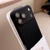 Heat Dissipation Thin PC Case for iPhone 11 12 13 14 15 16 17 Air Pro Max 7 8 Plus Xr Xs Max Camera Protect Mesh Cover