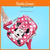 Cartoon Mouse Pattern Bag Children Small Backpack Kindergarten