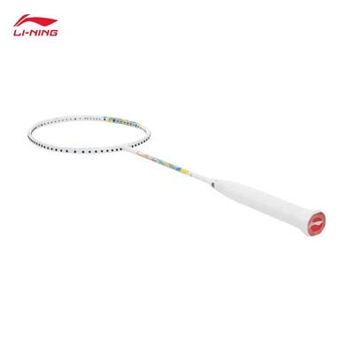 Badminton – Badmintonketsjere