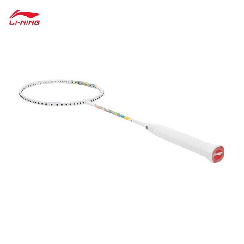 Li-Ning Junior Carbon Fiber Badminton Racket