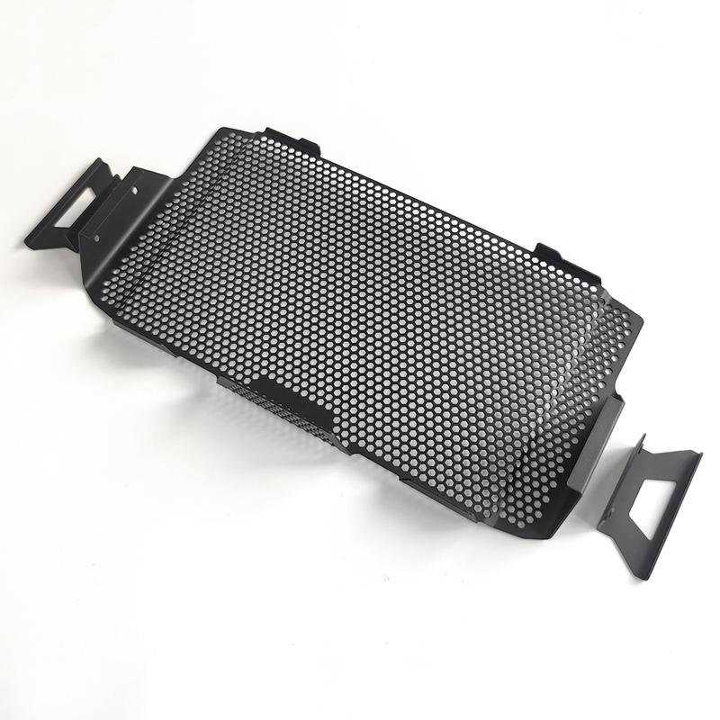 Motorcycle Radiator Core Guards Grille Cover Protection Fit for Honda CBR650R 2018-2023