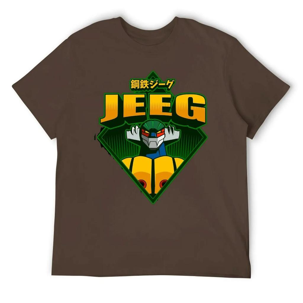 Fresh 286 Jeeg Losanga For Sale T-shirt  Motion T-shirts Funny Funny Novelty Travel USA Size