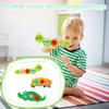 Rattle for newborn  educational toy
