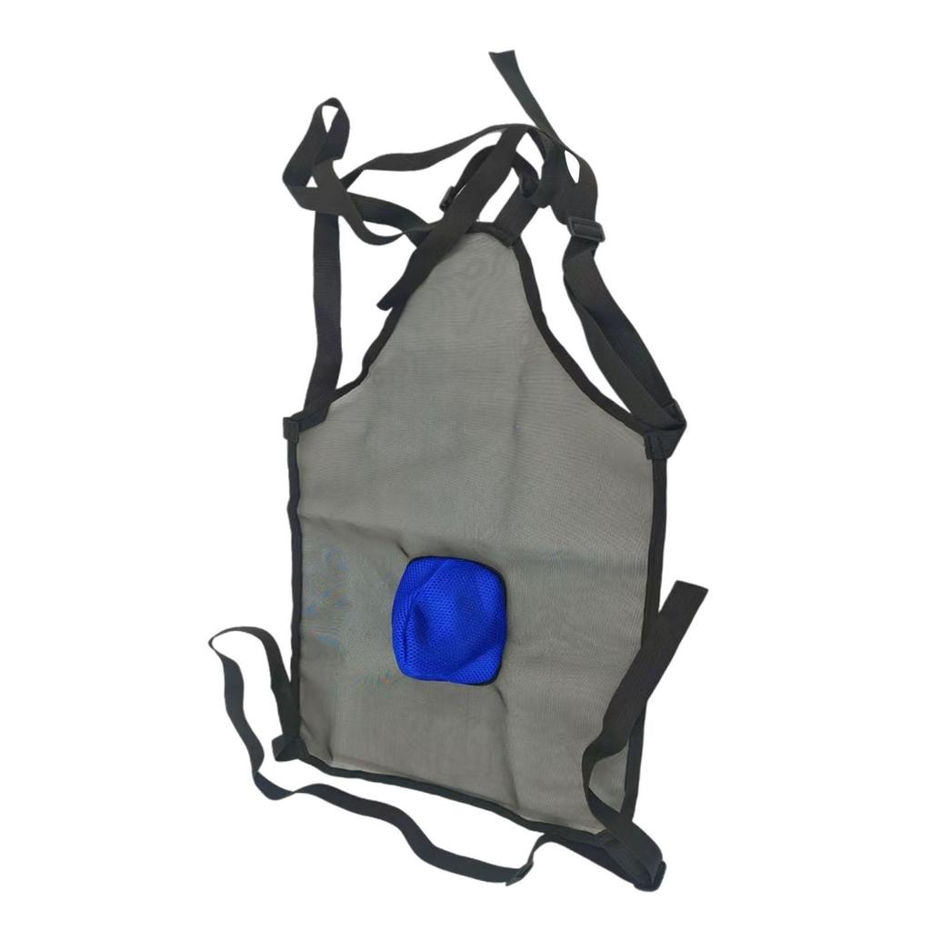 Sheep Fly Rug Anti Mating Cover Easy to Use Breathable Livestock Accessories