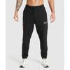 Gymshark Athletic Department Joggers Black A1b1e Bb2j
