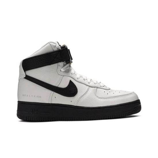 Nike Air Force 1 High Alyx Alb Negru CQ4018-101 Mărime Bărbați