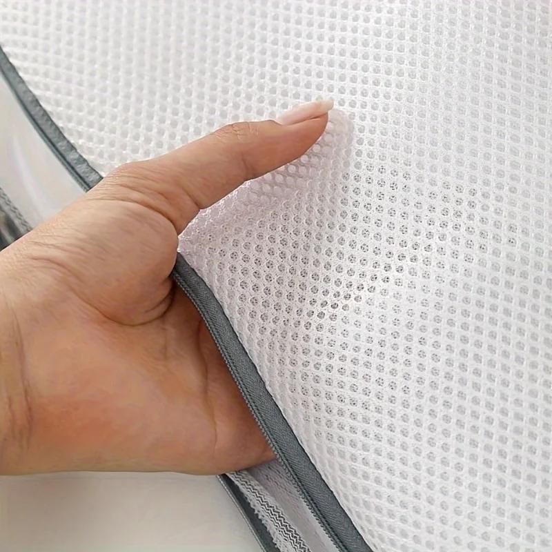 Bra Laundry Bag Underwear Wash Package Brassiere Clean Pouch Anti Deformation Mesh Pocket Special for Washing Machine