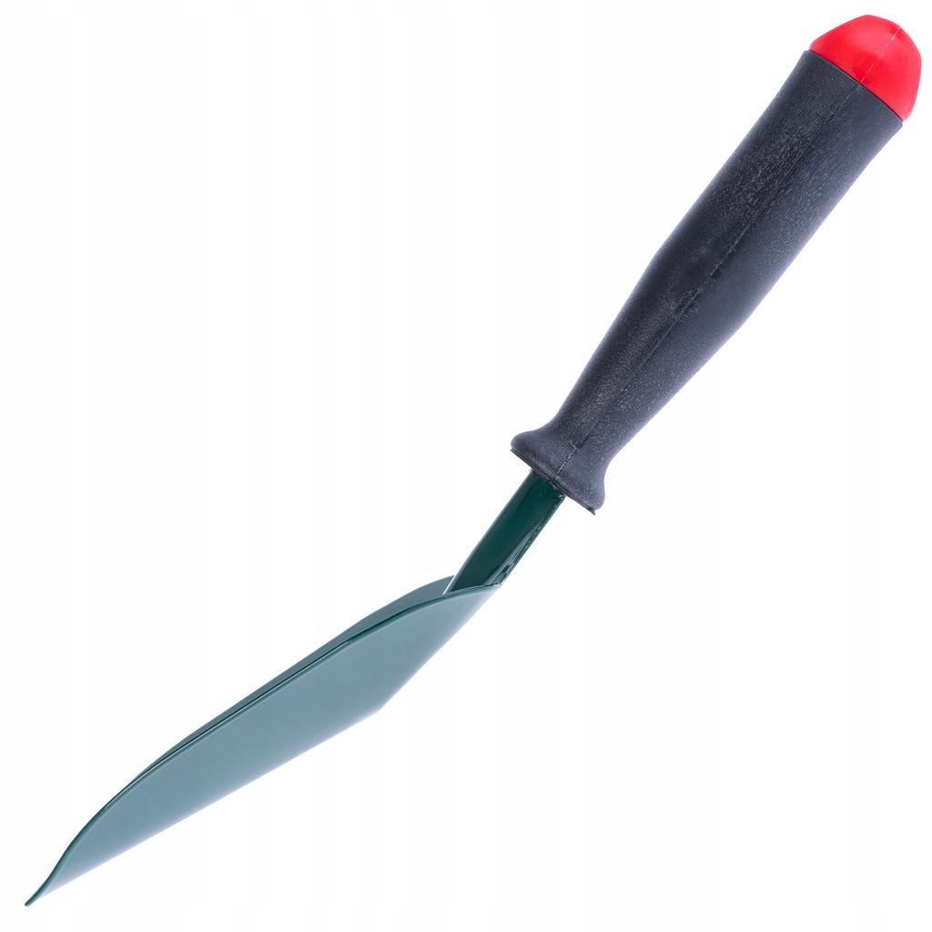 KADAX Planting Trowel Gardening Shovel Garden Spade Steel 31cm