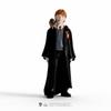 Schleich Harry Potter Series Ron Weasley and Scabbers 42634
