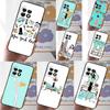 New York Lady Girl Cover For OnePlus Nord 4 CE 2 3 Lite N30 N20 N10 OnePlus 13 13R 12 12R 11 10 Pro 8T 10T Case
