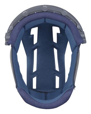 Equipamentos de proteção – Acessórios para capacetes