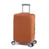 Travel Suitcase Protector Elastic Suitcase Protective Cover Luggage Cover Fit for 18-28 Inch Luggage Trolley Dust Cover