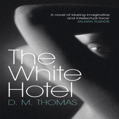 The White Hotel by D M Thomas Paperback Book 9780753809259