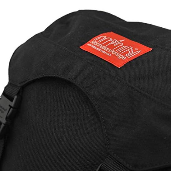 Manhattan Portage Hiker Backpack 3 [item]