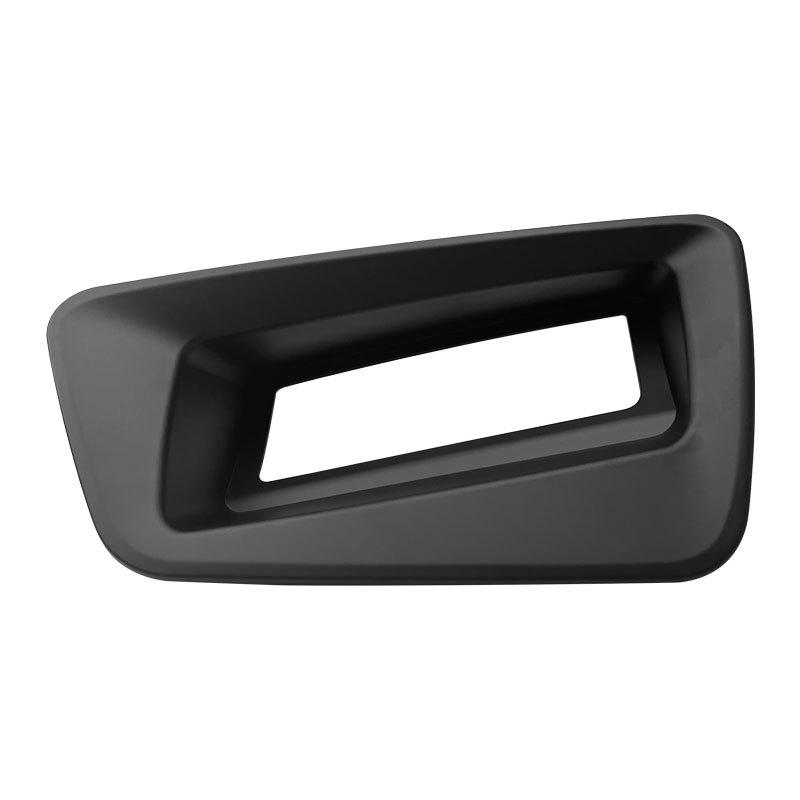 Changan 2025 Deep Blue S09 HUD Display Dustproof Cover for Interior Enhancement