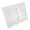 Pet Paw Print Frame Kit Safe Clay Dog Or Cat Paw Print Kit Memorial Keensake for Puppy Kids