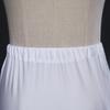 Wedding Women Petticoat Full Slip Women Crinoline Skirt for Wedding Crinoline Petticoat Full Length Wedding Slips