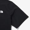 The NorTh Face Men S Ice Day Tech ShorT Sleeve T ShirT nT7uq02a