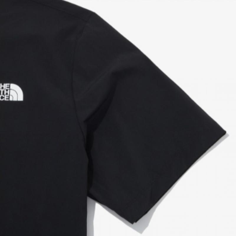 The NorTh Face Men S Ice Day Tech ShorT Sleeve T ShirT nT7uq02a