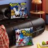 CUTE Cartoon I-Invasion Rabbids Pillow Gift Home Office Decoration Pillow Bedroom Sofa Car Cushion CoverPillow Case