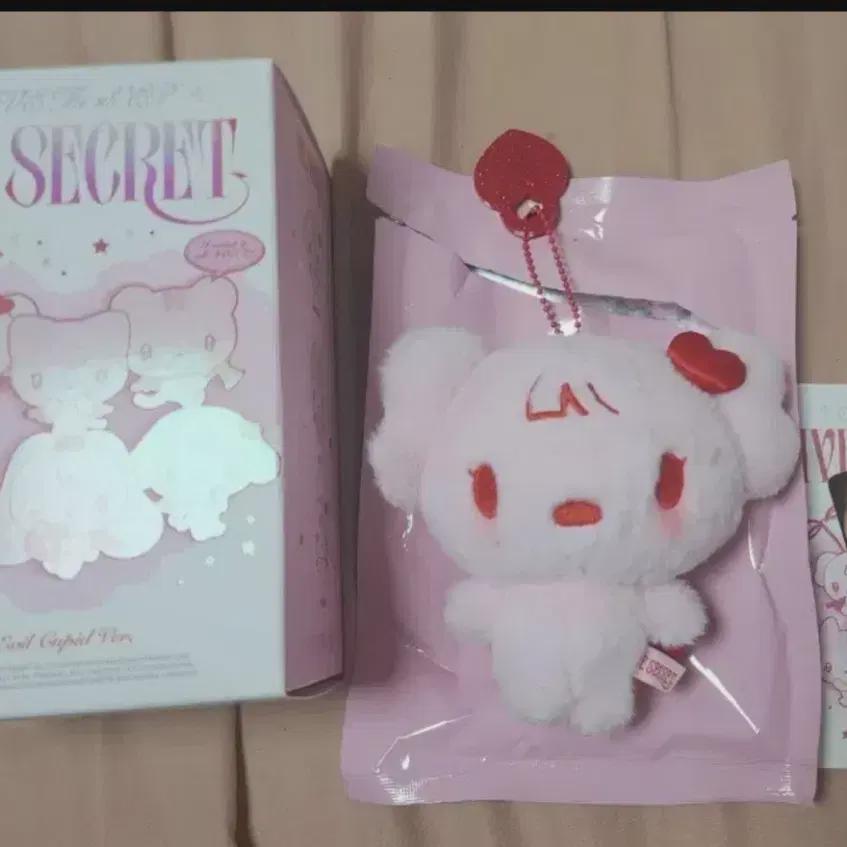 

Ive Secret Doll Rei Naori