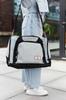 Spacious sports and travel bag - Peterson