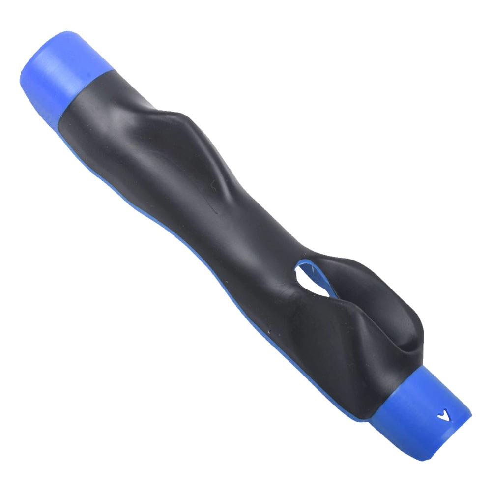 Golf Grip Trainer Golf Training Grip Golf Swing Trainer for Improving Proper Hand Positioning