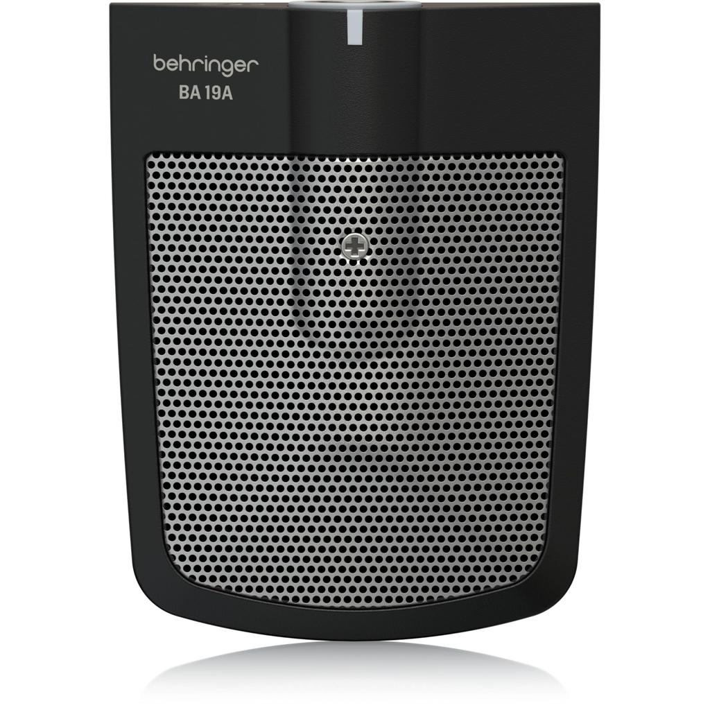 Behringer BA 19A Instrument Condenser Boundary Microphone