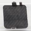 For Mazda CX5 CX-5 2017 2018   Car Rear Bumper Tow Hook Eye Cover Cap