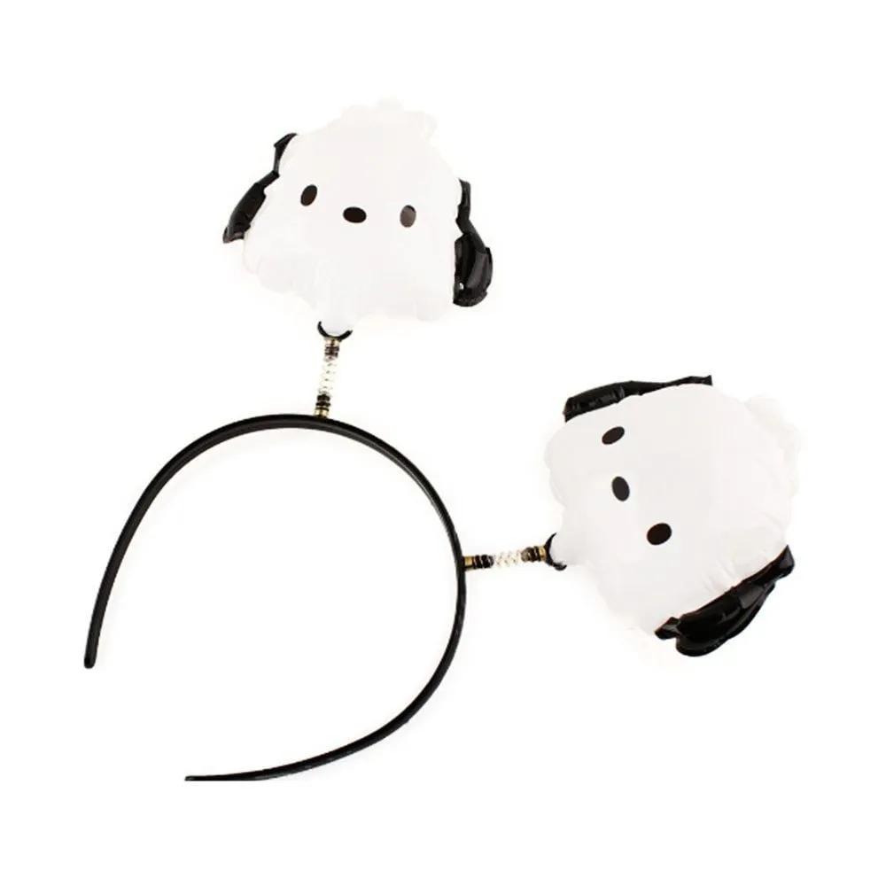 Balloon Hairband Pochacco Children s Hairband