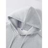 Warrior Women's Casual Pullover Hoodie