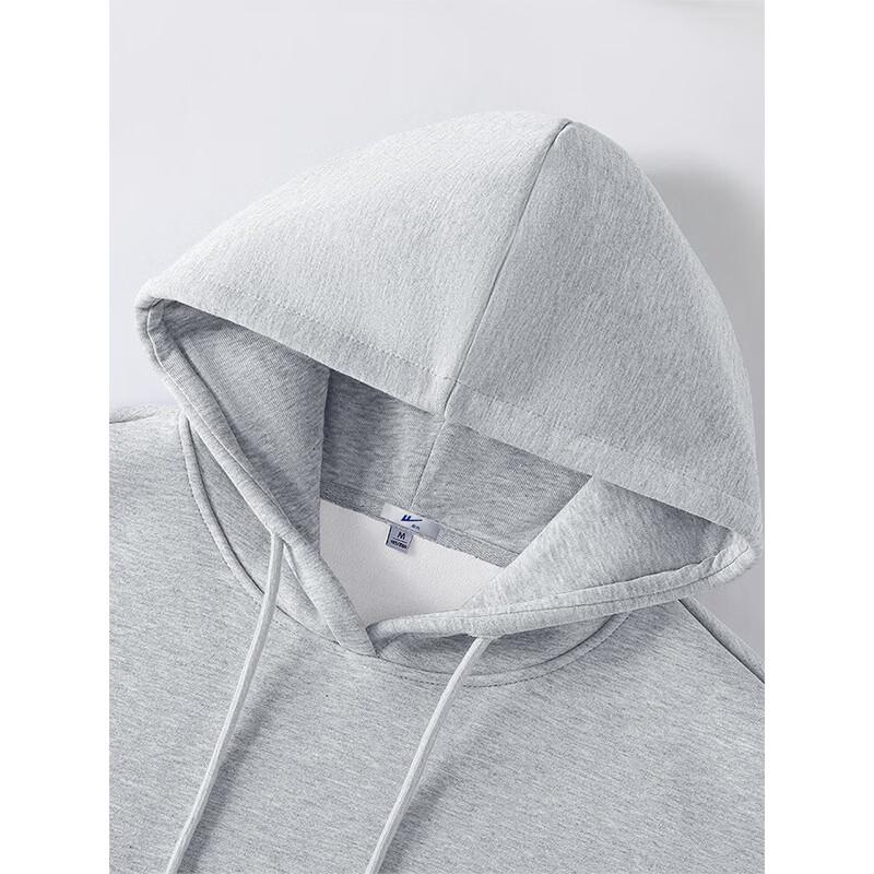 Warrior Women's Casual Pullover Hoodie