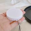 Tappi antipolvere per lenti EVO Siliconi Tappi per lenti anteriori Copriobiettivo Paraluce protettivo per fotocamere EVO